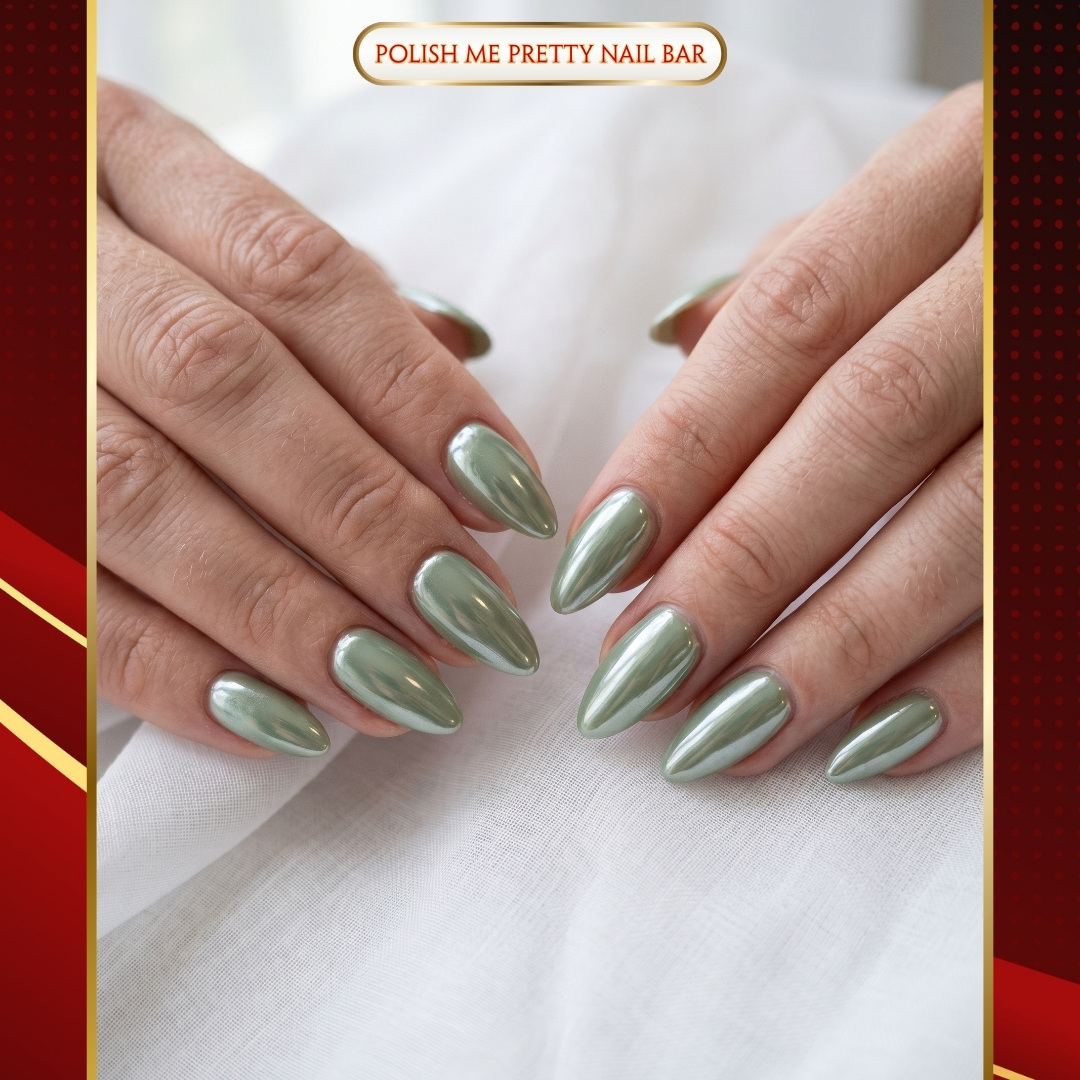Cute nail designs
